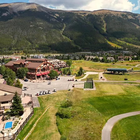 Fp310 Foxpine Inn Condo